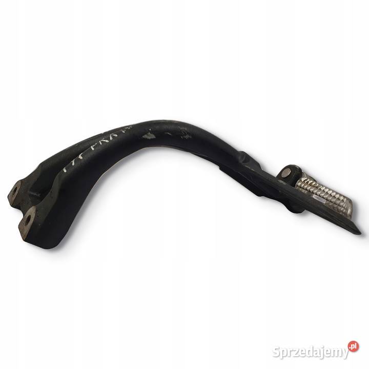 PRAWY PODNÓŻEK PASAŻERA Triumph Speed Triple Chełm