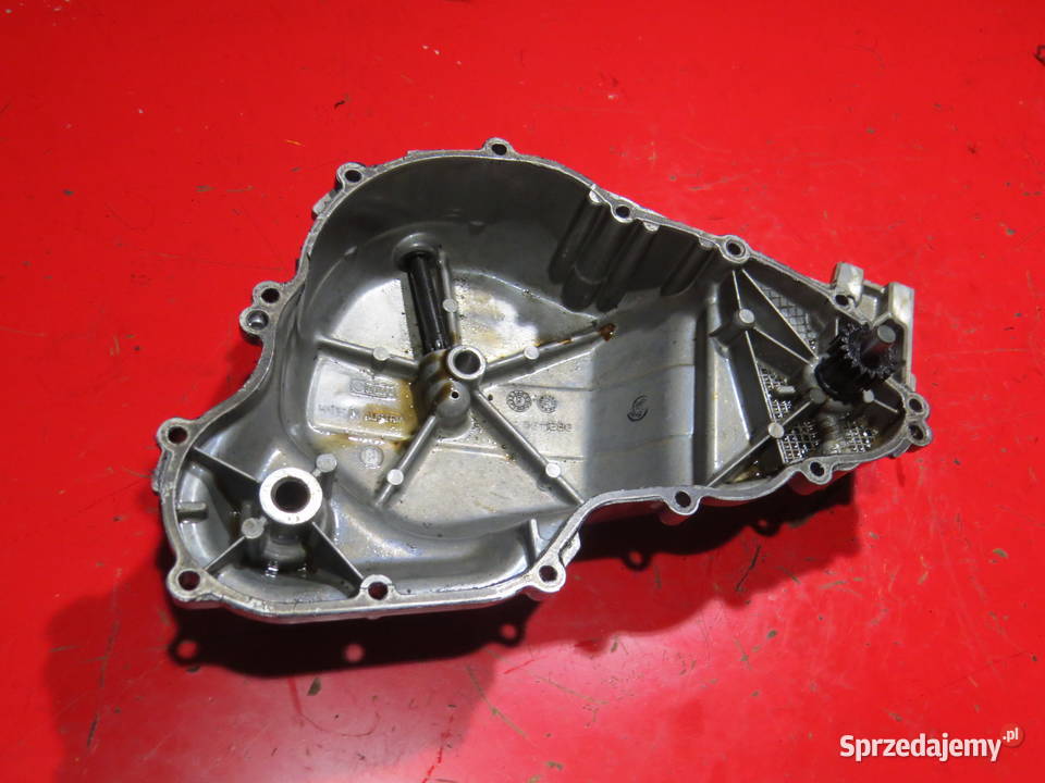 BMW F650 F 650 GS 1999 dekiel miska pokrywa