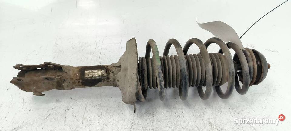 AMORTYZATOR PRAWY PRZÓD VOLKSWAGEN POLO III 6N osobowe Lipno