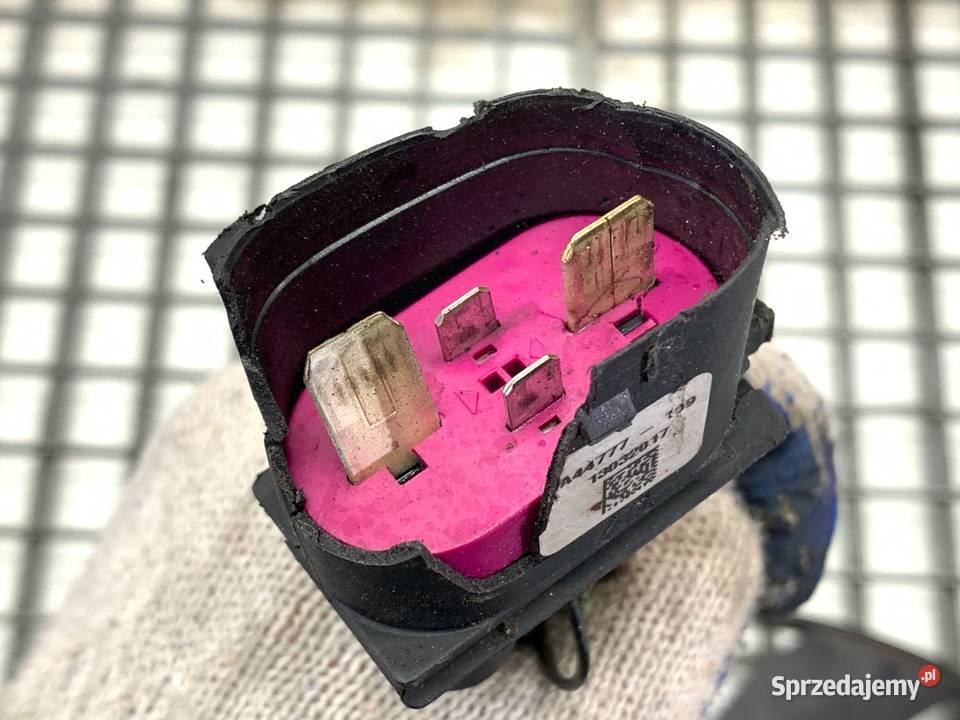 WENTYLATOR CHŁODNICY AUDI A6 C7 40 605 osobowe sprzedam