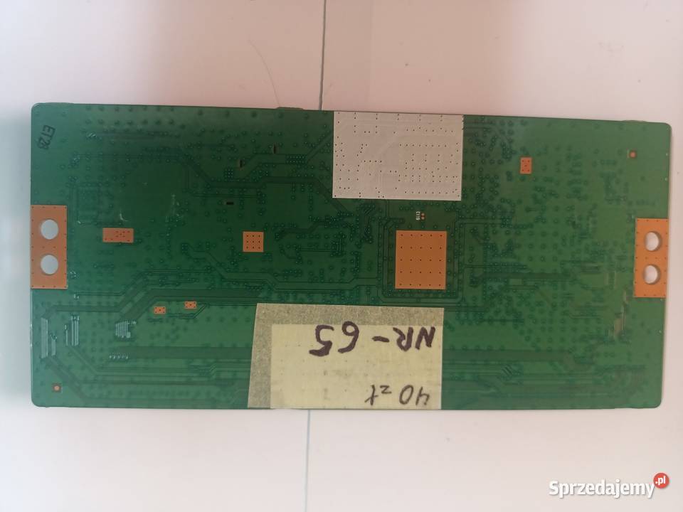T con tv LG 6870C0502C rev 06 Głogoczów