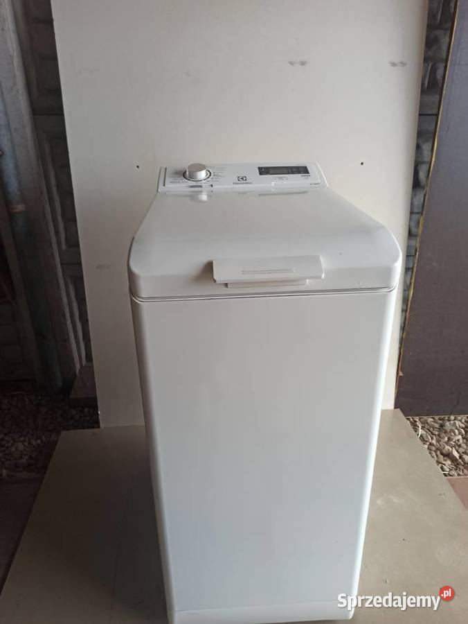 Pralka Electrolux