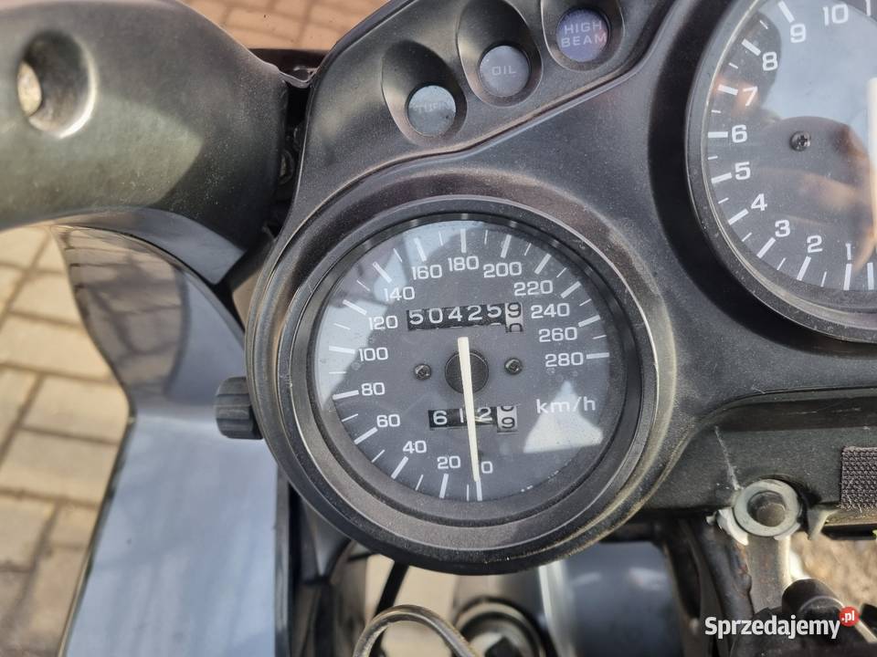 Honda cbr f2 pc25 Siedlec sprzedam