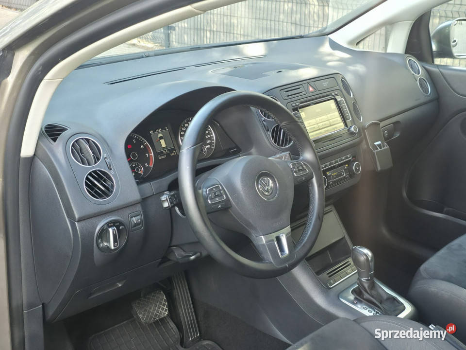 Volkswagen Golf Plus 14 Benzyna Serwisowany sprzedam
