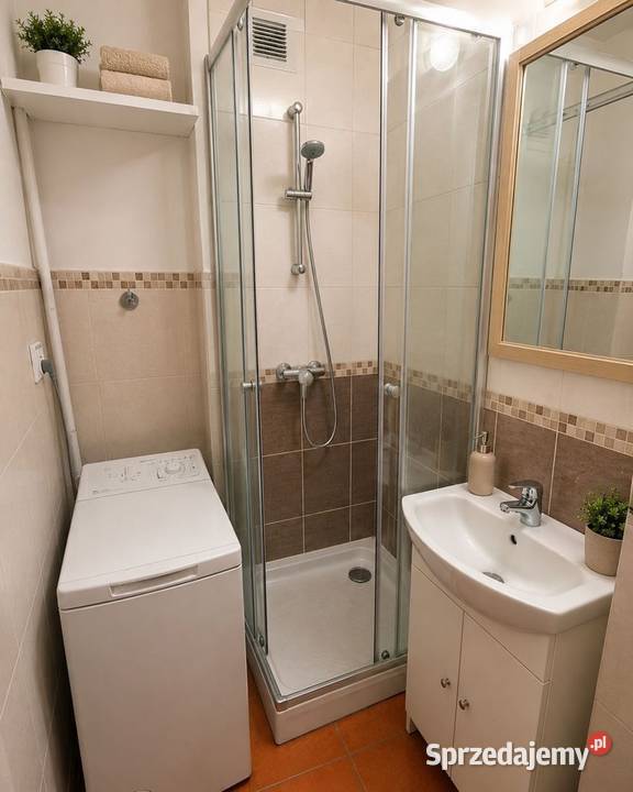 1pok 20met Powstańców Śląskich BALKONWINDA 20m2 dolnośląskie Wrocław