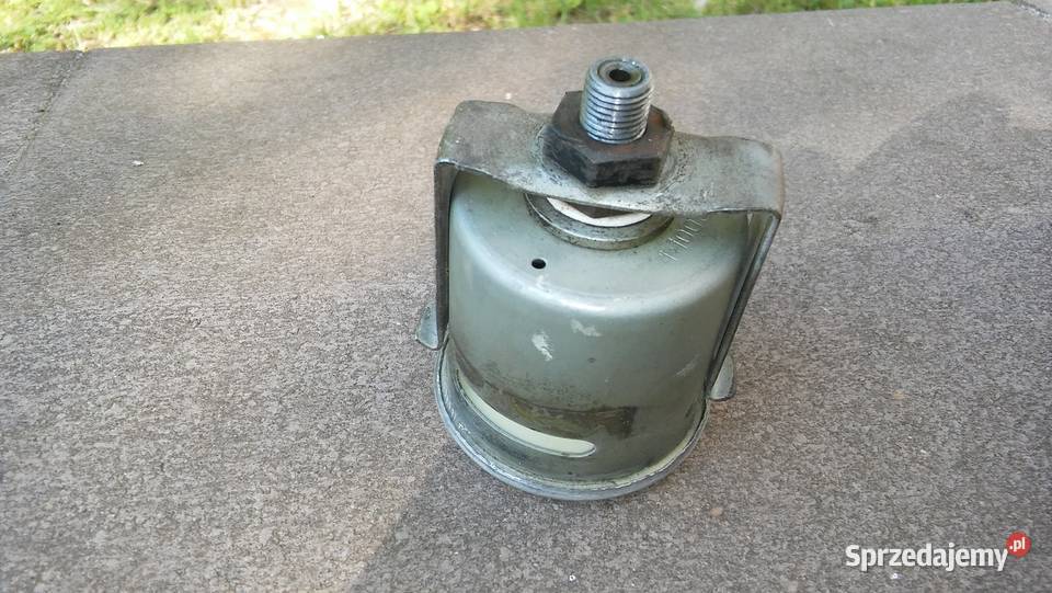 LIcznik Komar Romet Kłomnice