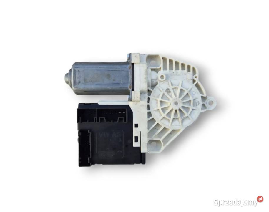 SILNICZEK PODNOSZENIA SZYBY PRZÓD LEWY VW PASSAT osobowe Działoszyce sprzedam