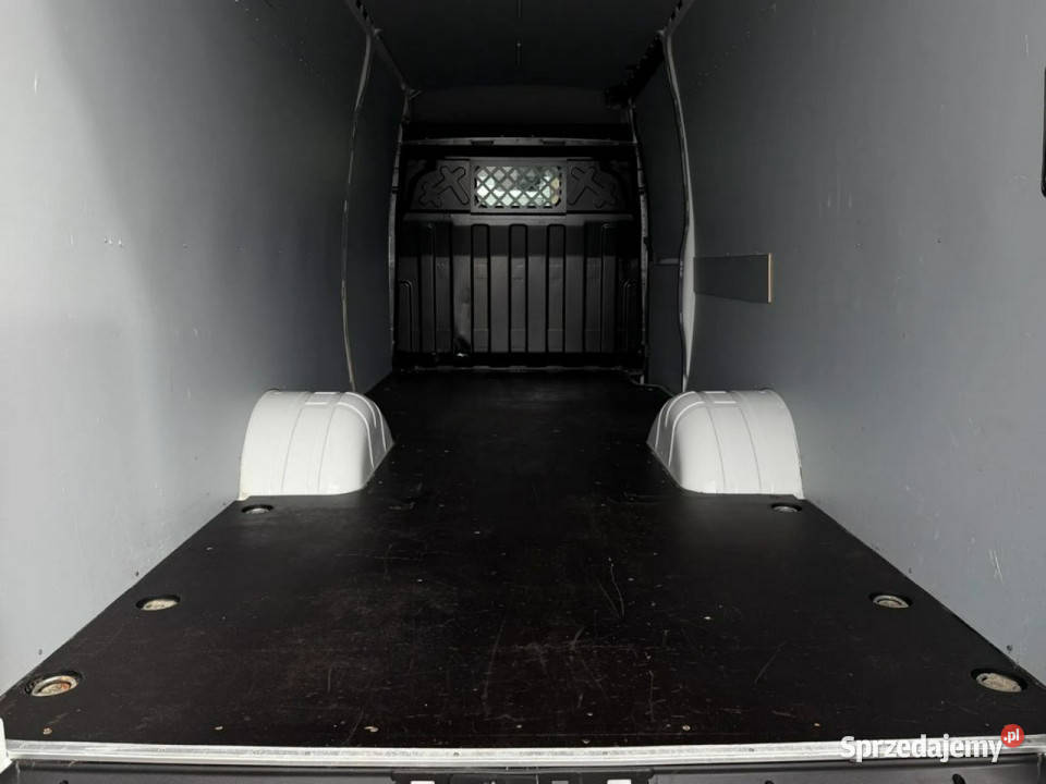 Iveco Daily FV 23 Gwarancja Rawa Mazowiecka