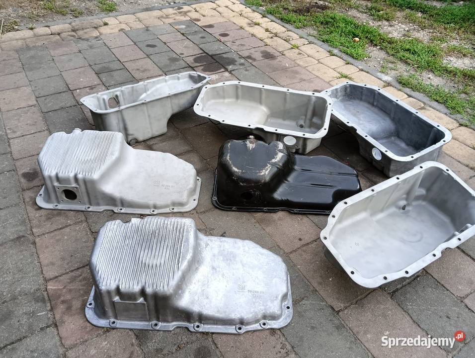 Aparat zapłonowy Opel Calibra Astra c20xe c20let dolnośląskie