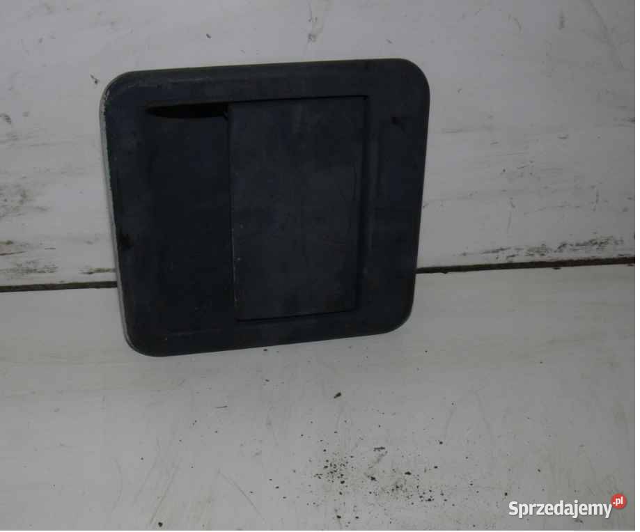 KLAMKA DRZWI TYLNYCH Jumper Ducato Boxer 9402 Wielkie Drogi sprzedam