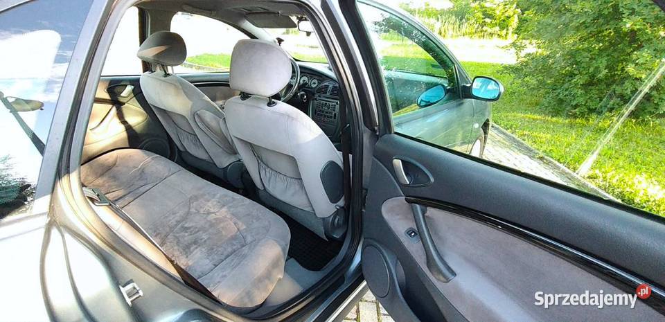 Citroen C5 Exclusive 2005 20 HDI 136