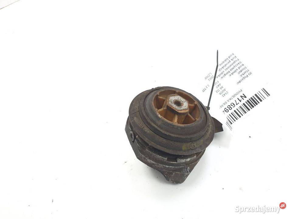 PODUSZKA SILNIKA AUDI A8 D2 4D0199381AG osobowe