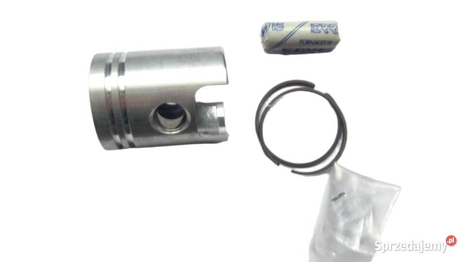 TŁOK ASSO WERKE POLINI 384 mm PIAGGIO CIAO BOSS Bielsk Podlaski