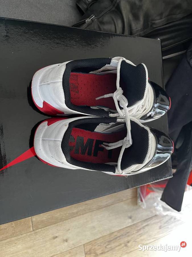 Buty Nike Air Jordan 11 Concord