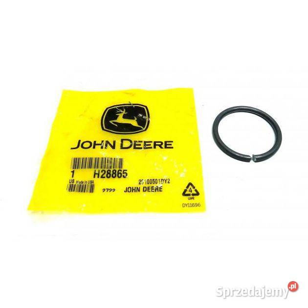 H28865 John Deere