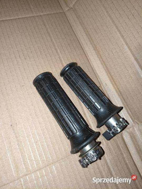 Rolgaz Manetka gazu Dniepr MT K650 K750 Ural Leszno