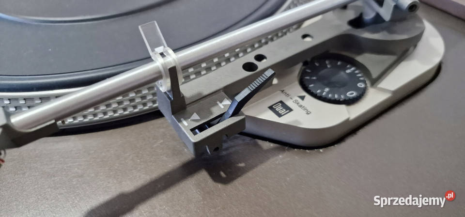 Rosita Hifi Dual 130 gramofon Międzychód