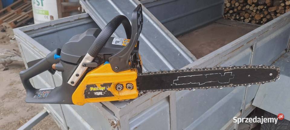 Piła spalinowa Gościeradów Ukazowy sprzedam