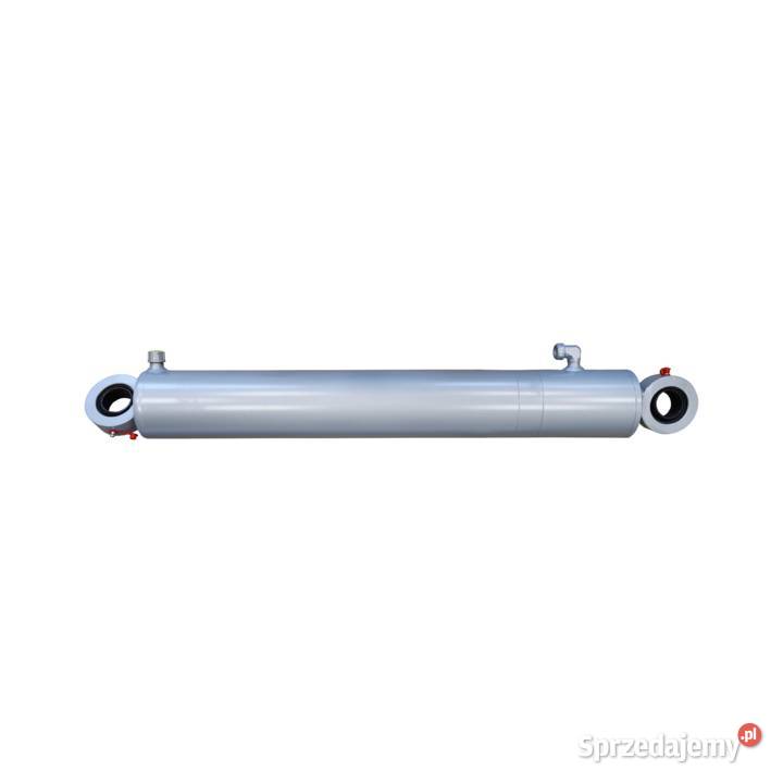 SIŁOWNIK HYDRAULICZNY SMT2IT 80x45 SKOK 500mm Solec Kujawski