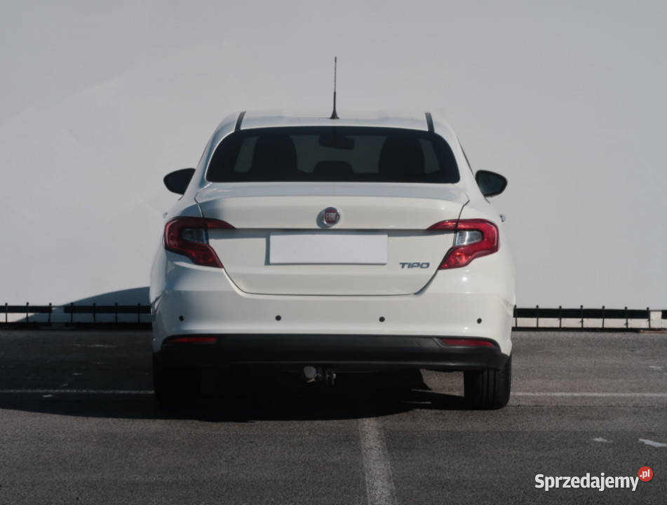 Fiat Tipo 14 16V ASR (kontrola trakcji) Lublin