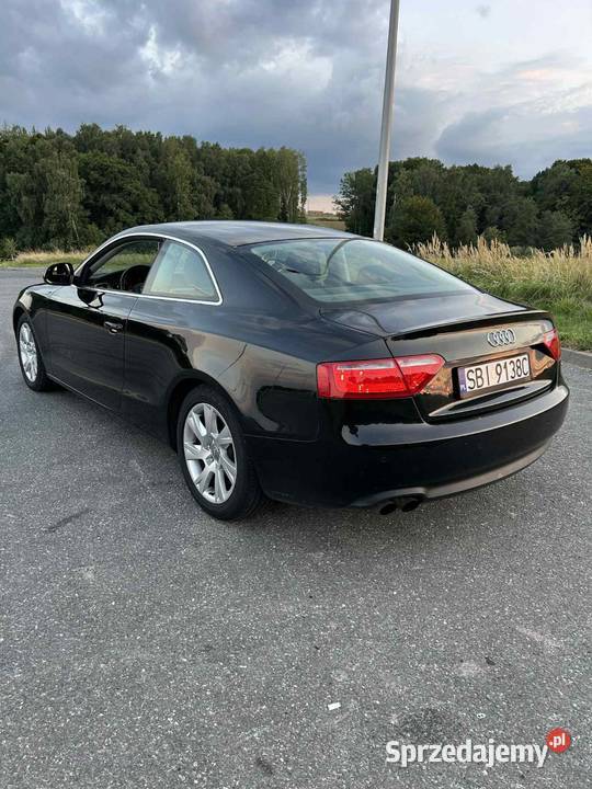 Audi A5 230189km sprzedam