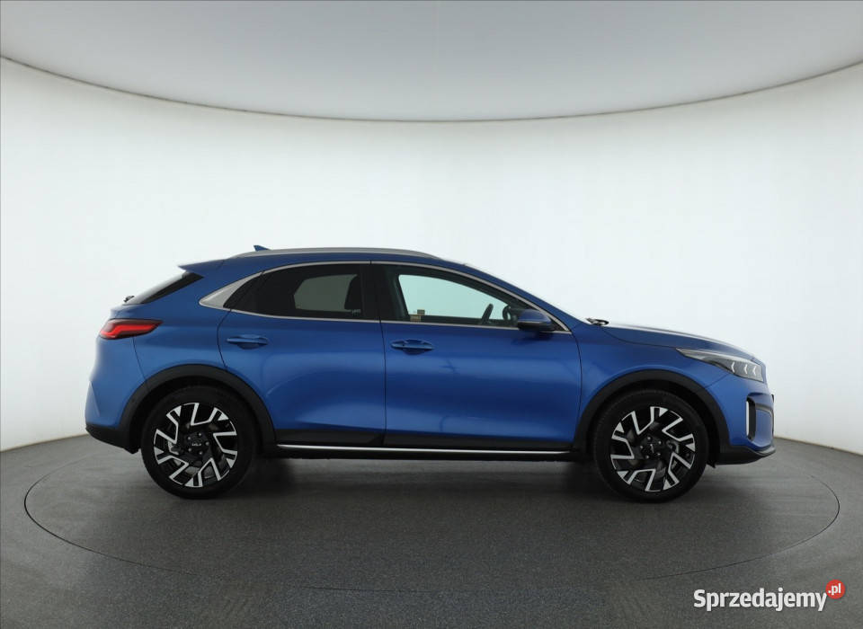 Kia XCeed PluginHybrid Hatchback Piaseczno