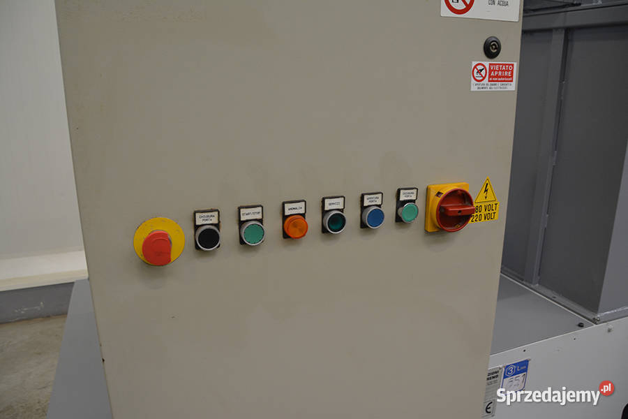 6563 RĘBAK NAZZARENO K 700 Kalwaria Zebrzydowska