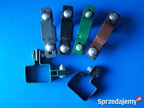 WYKONUJEMY OBEJMY POD WYMIAR SŁUPKA OBEJMY Łubniany