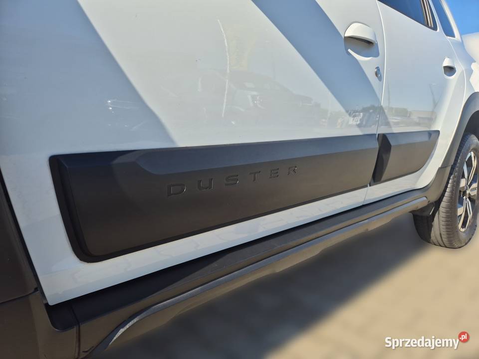 Duster 13 TCe Journey EDC 150