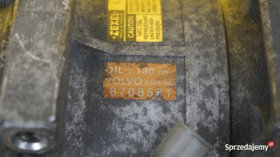 XC90 V70 S80 XC70 24 D5 09r 185 D5244T4