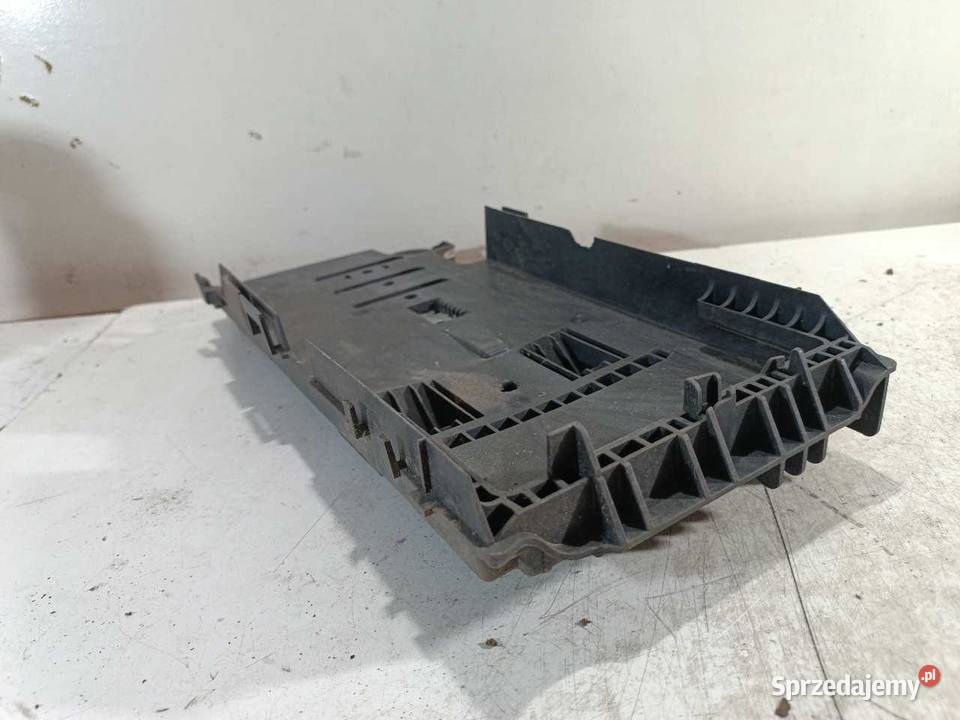 PODSTAWA AKUMULATORA FORD MONDEO MK4 18 TDCI Akumulatory