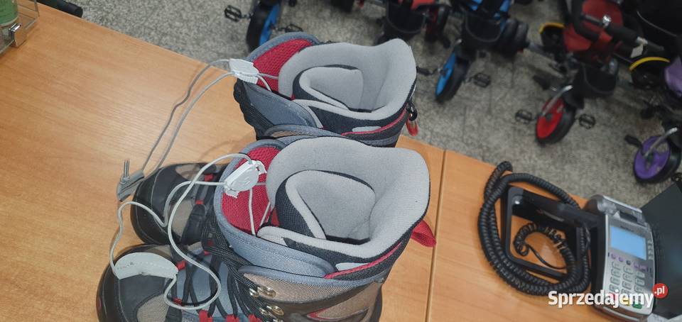 Buty snowboardowe BURTON rozmiar 43 Dębica