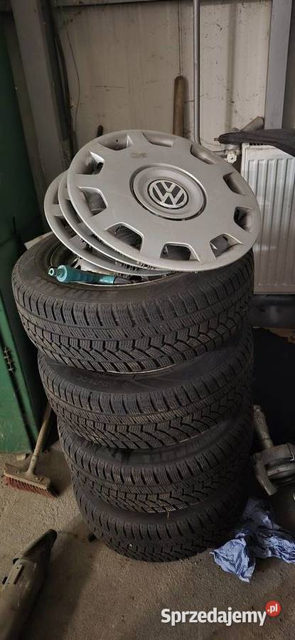 Koła zimowe 15 Brzeg
