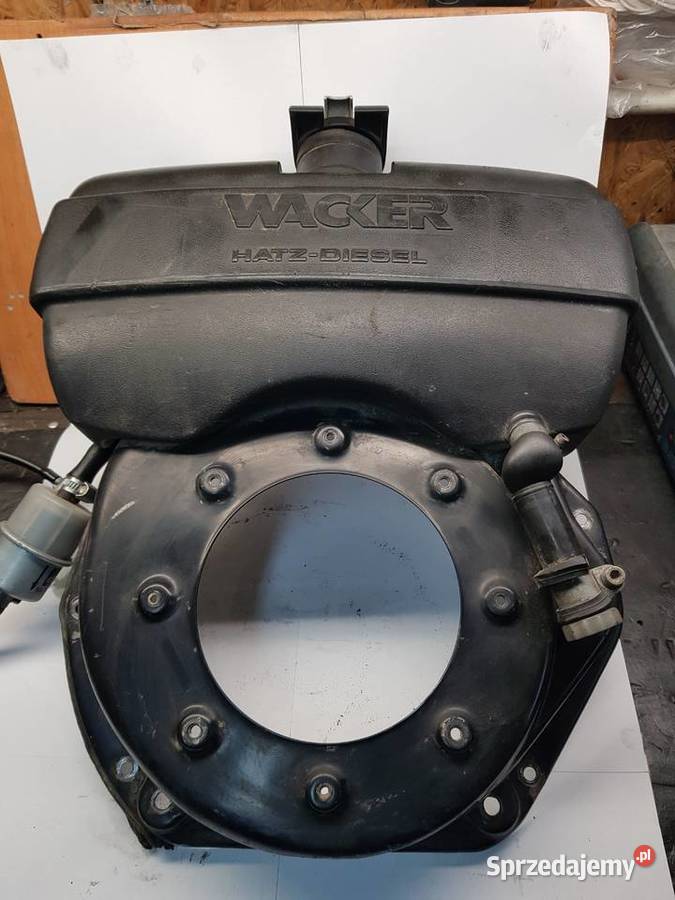 CZĘŚCI HAZT 1B20 1B30 Niepołomice