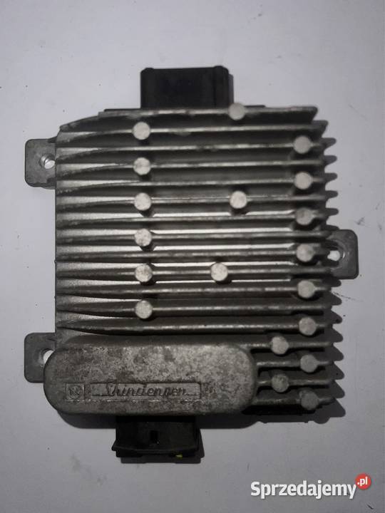 Regulator napięcia Honda NSS 125 FORZA Układ elektryczny, zapłon Ostrów Wielkopolski sprzedam