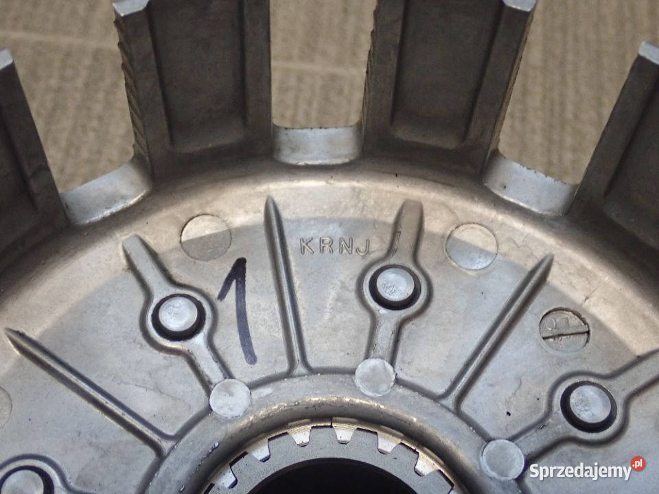Kosz Sprzęgła Zewnętrzny Honda Crf 250 X 0610r Strzelce Krajeńskie