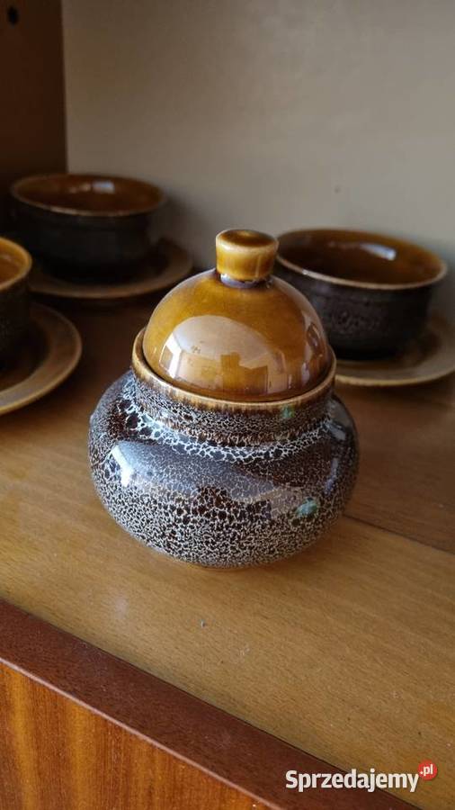 Zestaw kawowy Wyposażenie wnętrz Zabrze