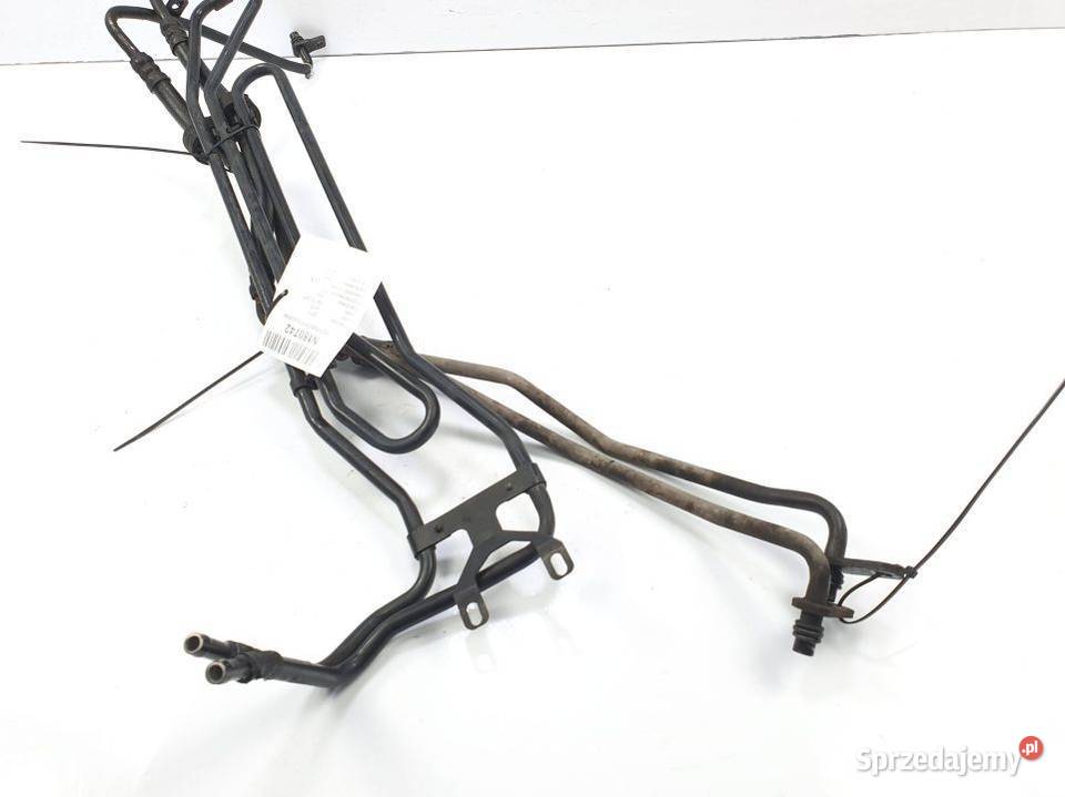 PRZEWÓD WSPOMAGANIA AUDI S8 D2 LIFT ZESTAW Lipno sprzedam