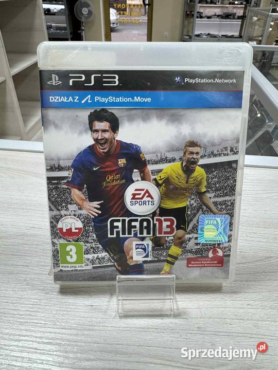 Gra FIFA 13 3 Elbląg