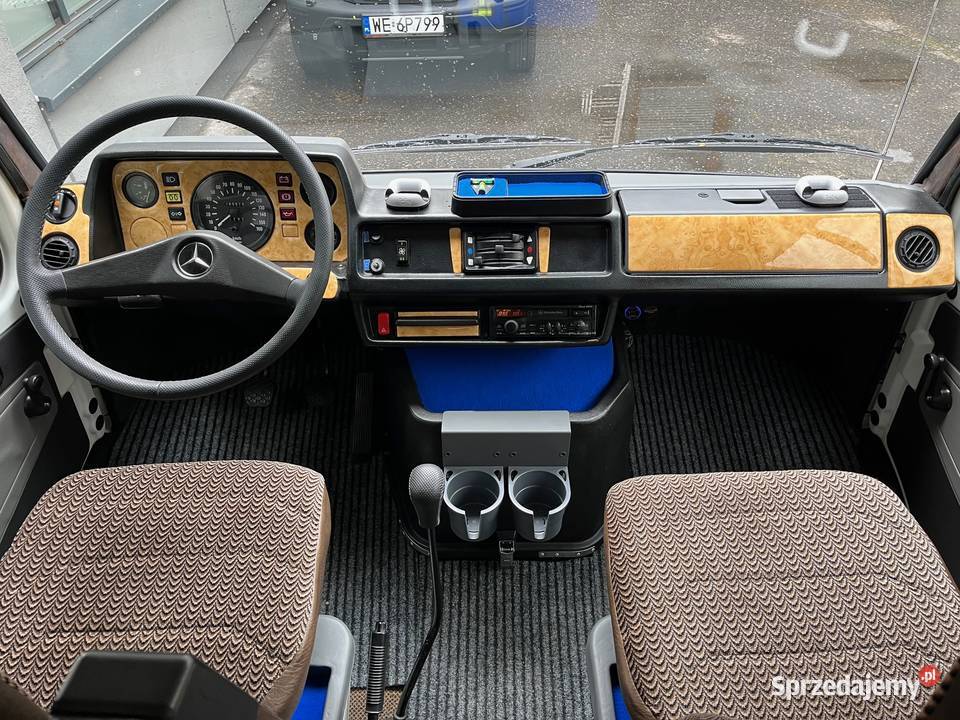 Materiał tapicerka Westfalia Adagio James Cook mazowieckie