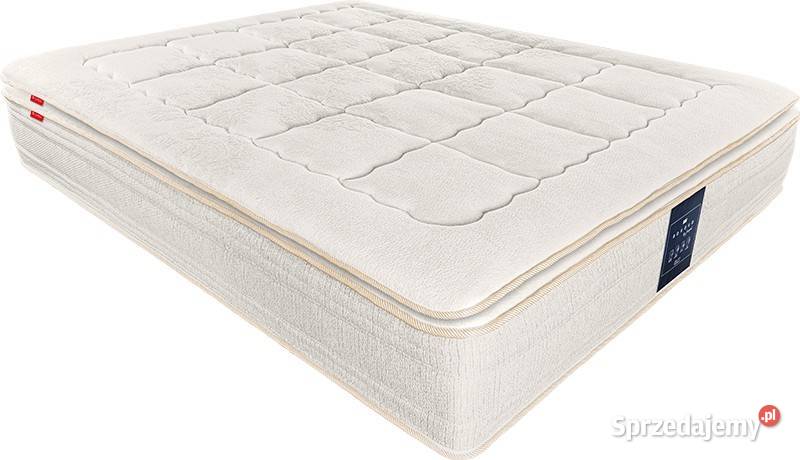 Materac INTENSO JANPOL BOSQUO multipocket