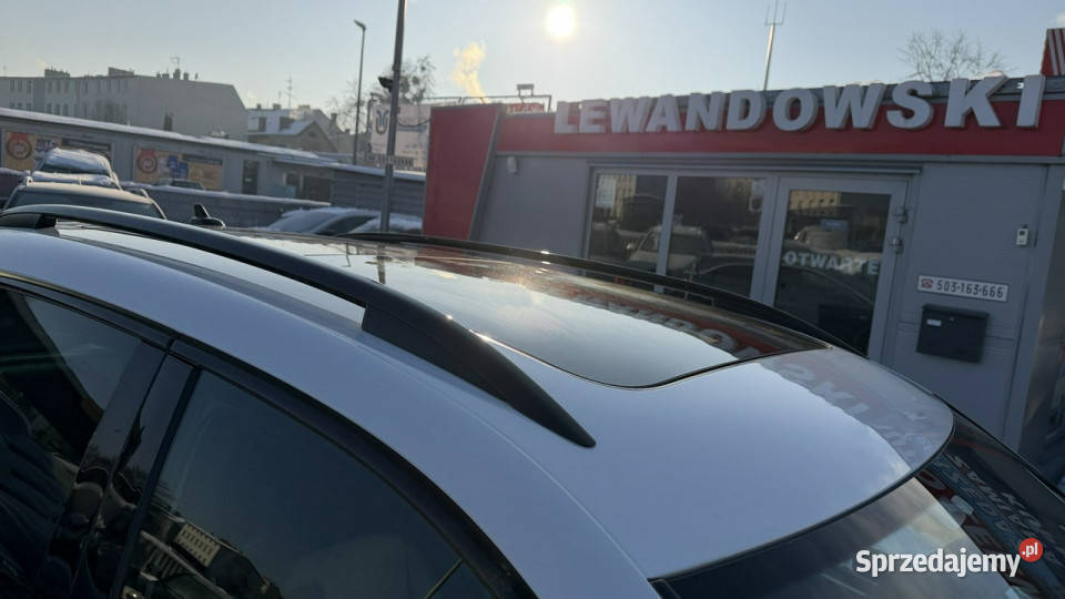 Volkswagen Tiguan 20 Diesel Moc 177 RLine kurtyny powietrzne warmińsko-mazurskie
