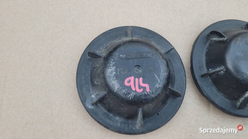 SHARAN GOLF TOURAN ZAŚLEPKA DEKIEL LAMPY PRZÓD