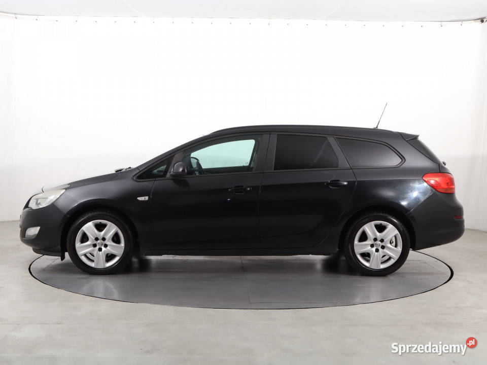Opel Astra 17 CDTI centralny zamek Katowice