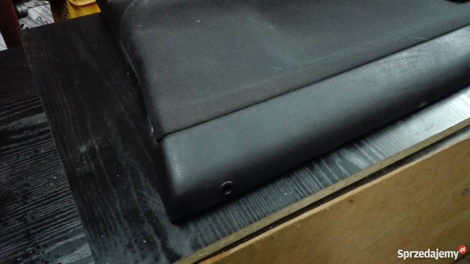 Boczki BMW E36 Coupe Łódź