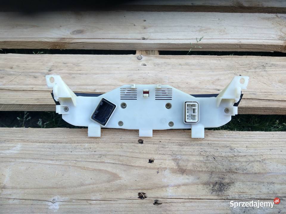 PanelPrzełączniki Szyb Awaryjne Fiat Punto 2 Radziszów