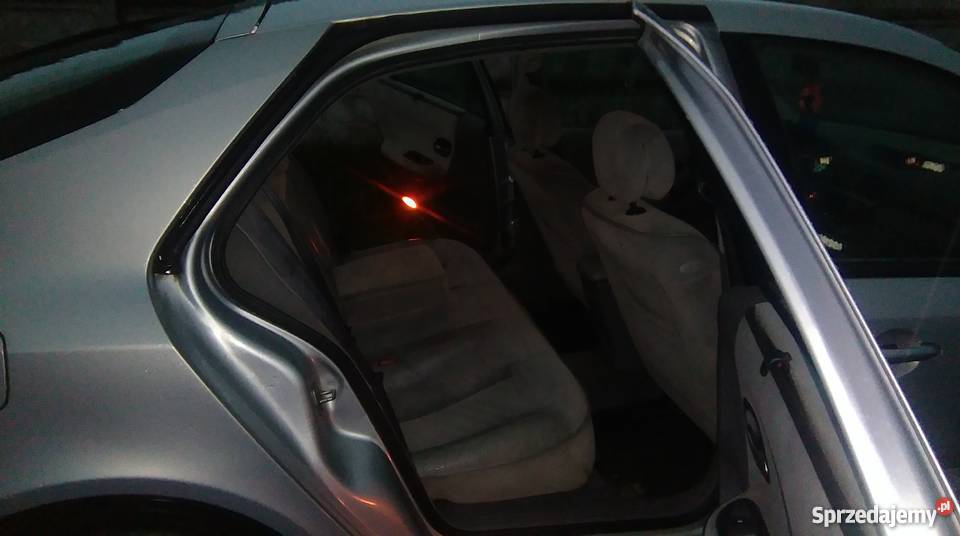 Laguna 2 30 V6 LPG 3000cm3