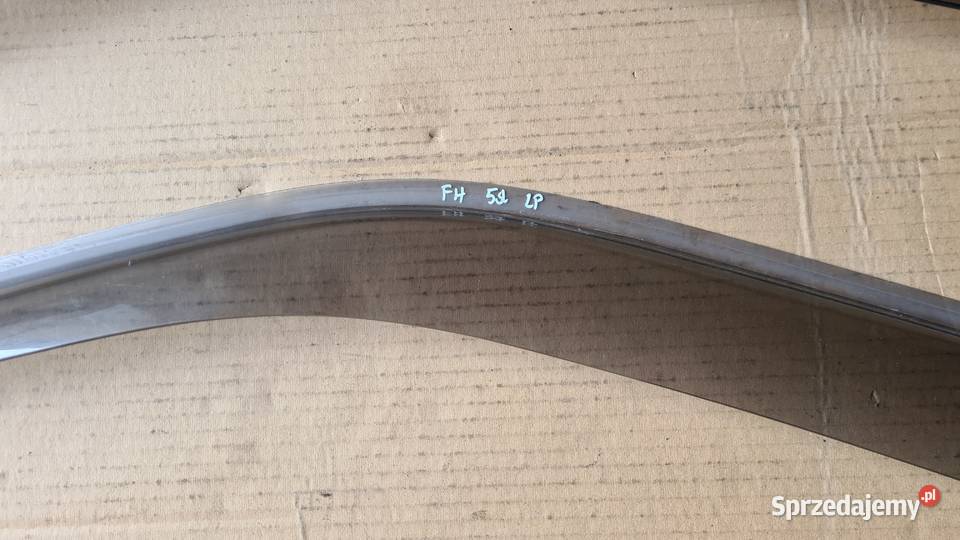 Suzuki Ignis FH MH Subaru G3X Justy owiewki osobowe Karoseria dolnośląskie