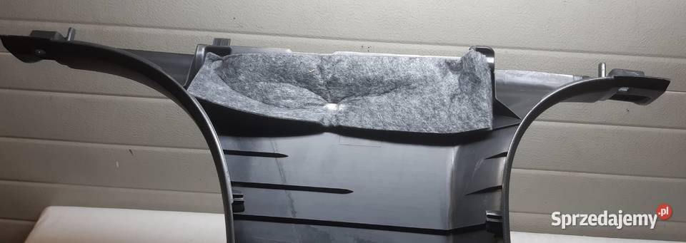 OSŁONA SŁUPKA PRAWA AUDI Q3 8U 8U0867240 Mielęcin sprzedam