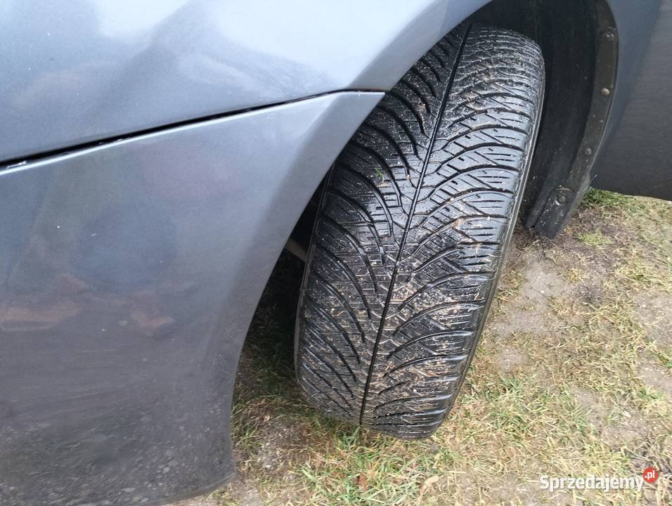 Toyota Awensis t 27 Avensis